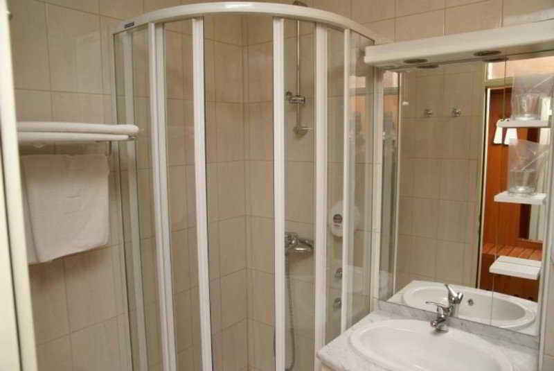 Hotel Porin Zagreb Cameră foto